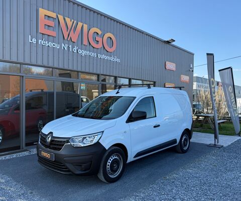 Renault Express FOURGON 1.3 TCE 100 CONFORT 2023 occasion Maz&egrave;res 33210