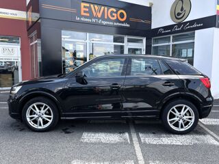 Q2 1.6 30 TDI 116 ch S LINE S-TRONIC 7 2019 occasion 64320 Idron