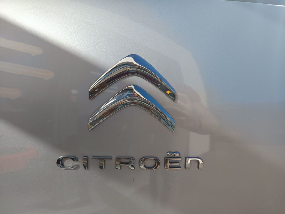 C3 GENERATION-II 1.2 VTI 80ch COURROIE RENFORCEE 2&egrave;me main 2016 occasion 69420 Ampuis