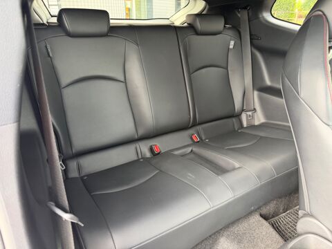Yaris 1.6 T VVTI 260ch PACK PREMIUM 4X4 STAGE 2 2022 occasion 25300 Pontarlier