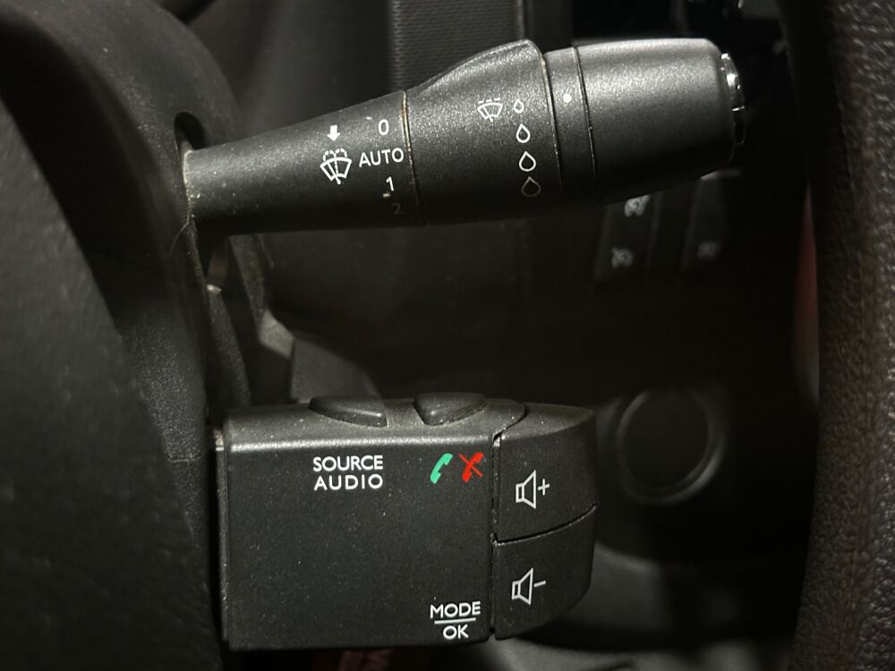 Talento 2.0 ECOJET 120 CH / ATTELAGE / RADARS AR / R&Eacute;GULATEUR / BLUE 2020 occasion 29000 Quimper