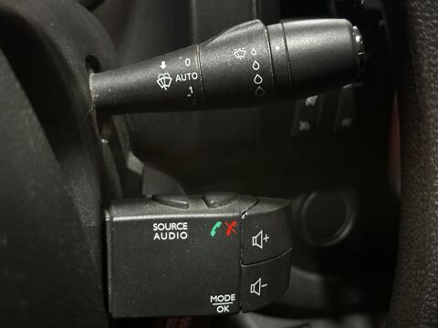 Talento 2.0 ECOJET 120 CH / ATTELAGE / RADARS AR / R&Eacute;GULATEUR / BLUE 2020 occasion 29000 Quimper