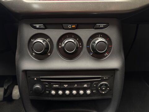 C3 1.0 VTI 70 Ch PHASE 2 ATTRACTION * MOTEUR REMPLAC&Eacute; AVEC FACT 2014 occasion 13009 Marseille