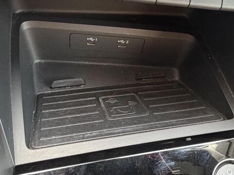 A3 IV SPORTBACK 30 TFSI MHEV 110 DESIGN S TRONIC 7 2021 occasion 54000 Nancy