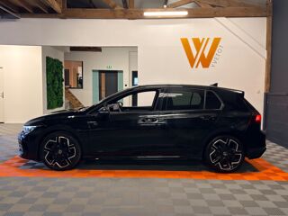 Golf 8 - 2.0 TDI 150cv R-LINE EDITION DSG 2025 occasion 76190 &Eacute;calles-Alix