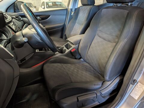 Qashqai 1.6 TURBO 163CV ACENTA - ORIGINE HORS UE - CARROSSERIE A REV 2017 occasion 69400 Arnas