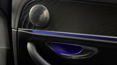 Classe E 300 DE 2.0 306H PHEV AMG LINE - TOIT OUVRANT - TVA NON RECUP 2021 occasion 69150 D&eacute;cines-Charpieu