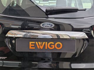 Ecosport 1.5 TDCI 100ch TITANIUM 2018 occasion 69420 Ampuis