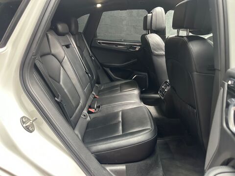 Macan 3.0 DIESEL 260 S BVA / ENTRETIEN PORSCHE / FULL OPTIONS 2014 occasion 55430 Belleville-sur-Meuse
