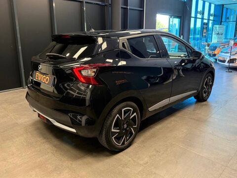 Micra 1.0 IG-T 90ch MADE-IN-FRANCE 2022 occasion 67800 Hoenheim