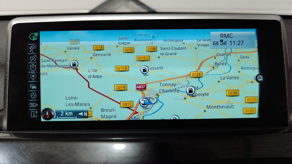 X1 2.0 D 190 CV SPORT / XDRIVE / BVa8 2017 occasion 17430 Tonnay-Charente