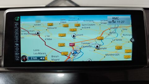 X1 2.0 D 190 CV SPORT / XDRIVE / BVa8 2017 occasion 17430 Tonnay-Charente