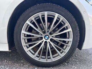 S&eacute;rie 3 320D 190 CH G20 LUXURY / CARPLAY / CAMERA 360 / SIEGES CHAUF 2019 occasion 40000 Mont-de-Marsan