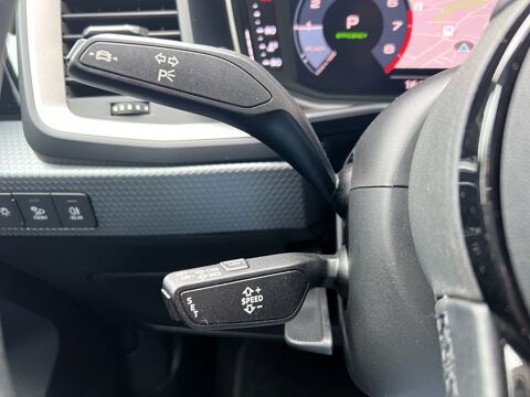 A1 CITYCARVER ALLSTREET 1.0 30 TFSI 110 ch DESIGN LUXE S-TRONIC 2021 occasion 77700 Serris