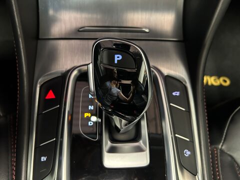 MG.EHS 1.5 T-GDI 258H 160 PHEV HYBRID 16.6KW Luxury BVA 2023 occasion 83600 Fr&eacute;jus
