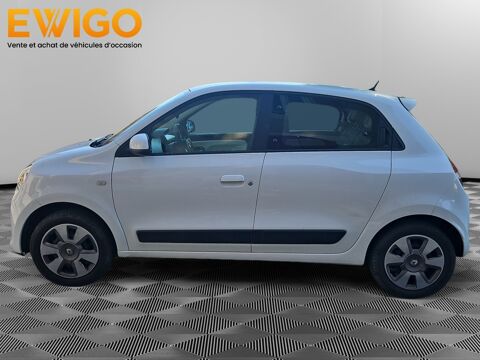 Twingo 1.0 SCE 70 COSMIC 2017 occasion 38590 Saint-&Eacute;tienne-de-Saint-Geoirs