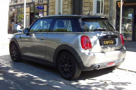 Cooper 1.5 d 115 COOPER BVA 2017 occasion 33100 Bordeaux