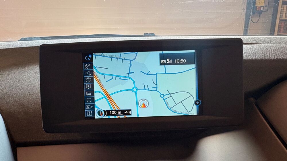 i3 (2) 120 AH 170 ILIFE ATELIER 42.2 KWH 2018 occasion 83600 Fr&eacute;jus