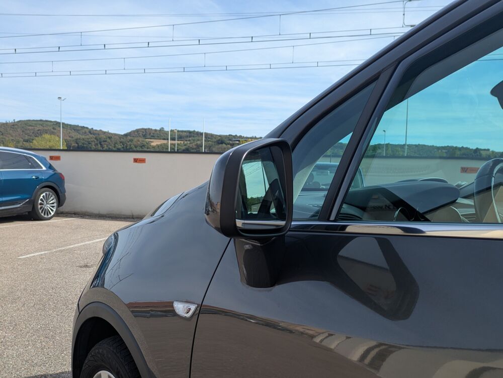 Mokka 1.7 CDTI 130 COSMO 4X2 BVA 2015 occasion 69420 Ampuis