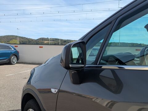 Mokka 1.7 CDTI 130 COSMO 4X2 BVA 2015 occasion 69420 Ampuis