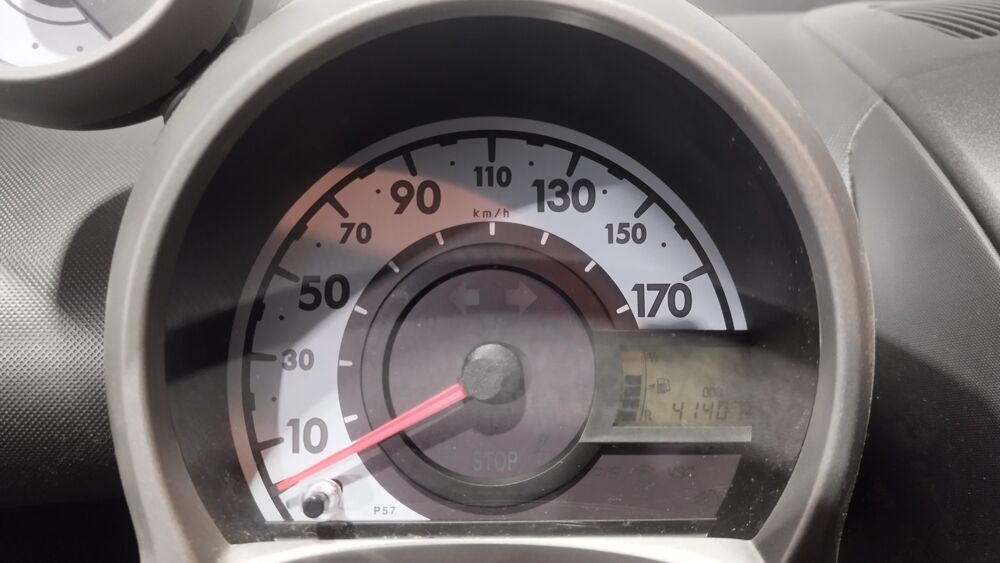 C1 1.0i 70CH CONFORT / IDEAL JEUNE PERMIS / 5 PORTES / BVM5 2012 occasion 17430 Tonnay-Charente