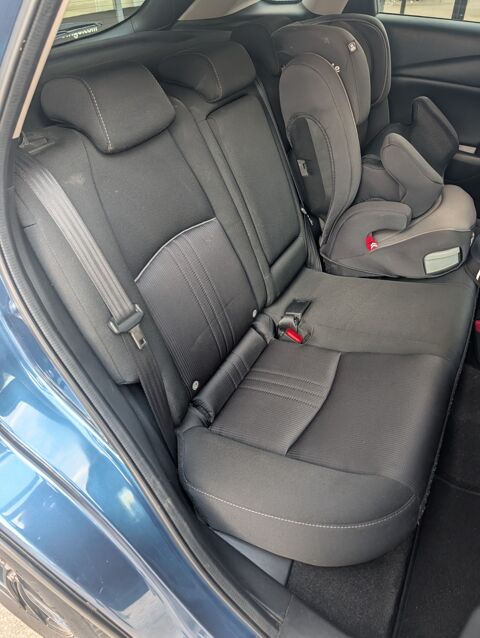 Cx-3 SKYACTIV-D 115CH DYNAMIQUE - 1ER MAIN - CARPLAY SIEGES CHAUF 2019 occasion 57600 Forbach