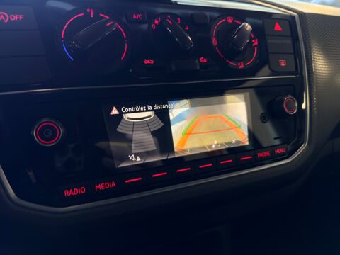 UP 1.0 60cv IQ DRIVE 2019 occasion 76190 &Eacute;calles-Alix