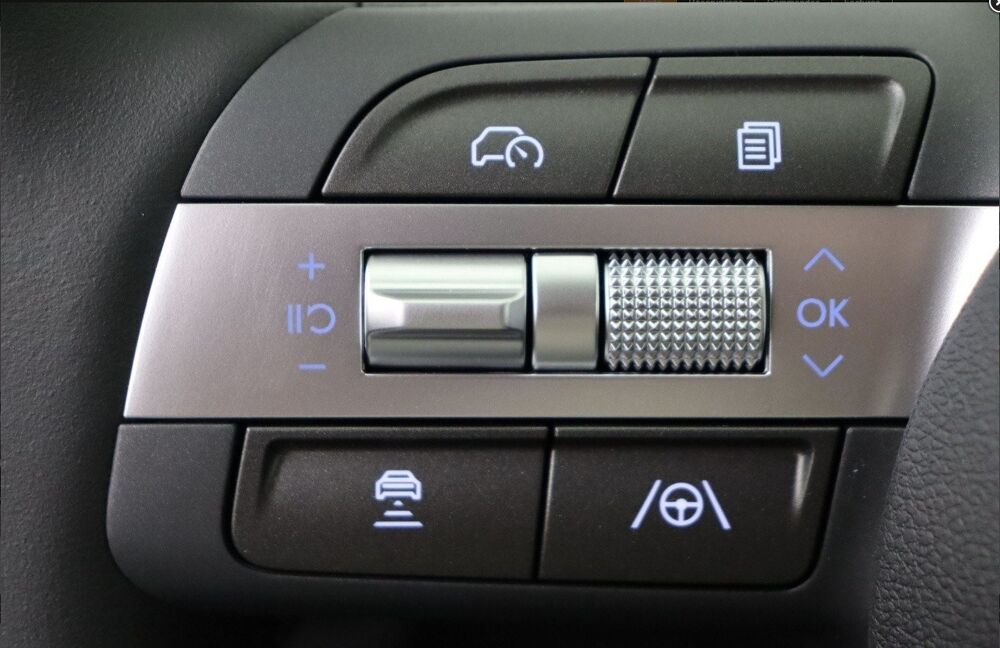 Kona Feel 1.6 Gdi HEV 138 hp 6DCT 2026 occasion 21850 Saint-Apollinaire