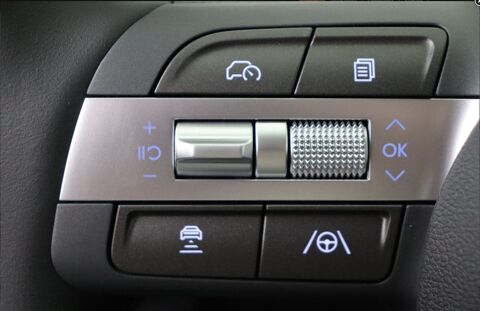 Kona Feel 1.6 Gdi HEV 138 hp 6DCT 2026 occasion 21850 Saint-Apollinaire