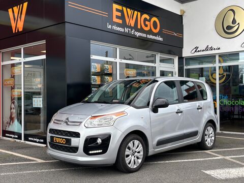 Citroen c3 picasso 1.6 BLUEHDI 100 Ch CONFORT DISTRIBUTION 