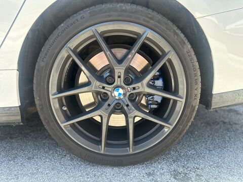 Serie 2 GRAN-COUPE 2.0 I 306CH XDRIVE M235I BVA 2021 occasion 25000 Besan&ccedil;on