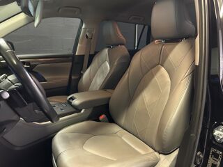 Highlander 2.5 248ch 190 HYBRID FULL-HYBRID 1.9KWH LOUNGE AWD-I 4X4 BVA 2021 occasion 78125 Gazeran