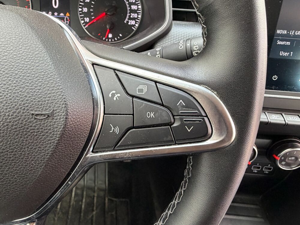Clio 1.0 TCE 100ch ZEN 2019 occasion 17100 Saintes