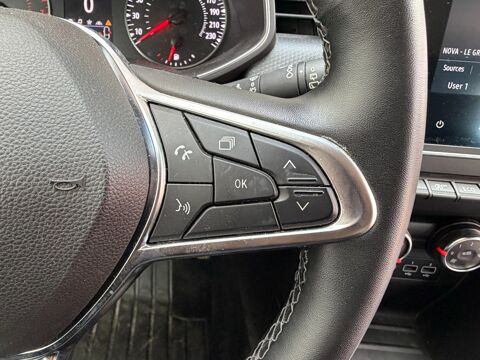 Clio 1.0 TCE 100ch ZEN 2019 occasion 17100 Saintes