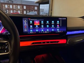 S&eacute;rie 5 3.0 550 E 490H 315 PHEV HYBRID 19KWH XDRIVE BVA 2025 occasion 76190 &Eacute;calles-Alix