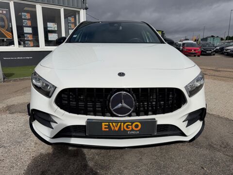 Classe A 220 AMG LINE Bva - TOIT OUVRANT - LED INTERIEUR AMBIANCE - S 2019 occasion 27000 &Eacute;vreux