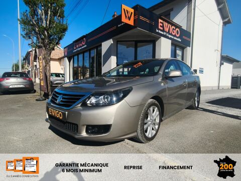 Renault Latitude 2.0 DCI 175 CH BUSINESS BVA / ATTELAGE / DISTRIBUTION A CHAI 2011 occasion Mont-de-Marsan 40000