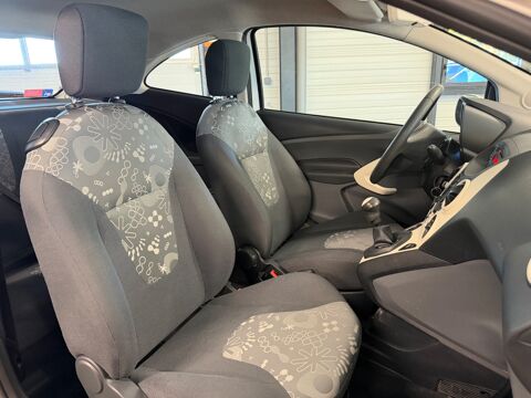 Ka 1.2 70 Ch - AMBIENTE - Kit distribution neuf 2009 occasion 79000 Niort