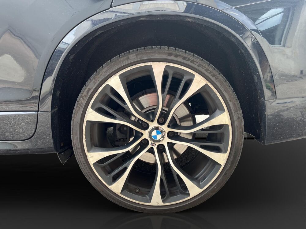 X3 3.0d 258CH M-SPORT XDRIVE BVA / HUD / H&K / TO / SI&Egrave;GES &Eacute;LEC 2016 occasion 74600 Seynod