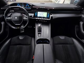 508 PSE HYBRID4 360 cv PEUGEOT SPORT ENGINEERED E-EAT8 - CHARGEU 2021 occasion 68170 Rixheim