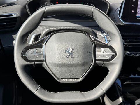 2008 GENERATION-I 1.2 PURETECH 130 CH ALLURE BUSINESS 2021 occasion 68170 Rixheim
