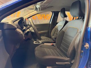 Sandero STEPWAY 1.0 TCE 90 Ch CONFORT CARPLAY/ CAMERA DE RECUL 2022 occasion 24750 Tr&eacute;lissac