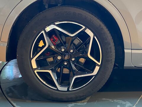 Kuga 2.5 DURATEC 180H 150 HYBRID FHEV ST LINE X 4X2 / TOIT OUVRAN 2024 occasion 33320 Eysines