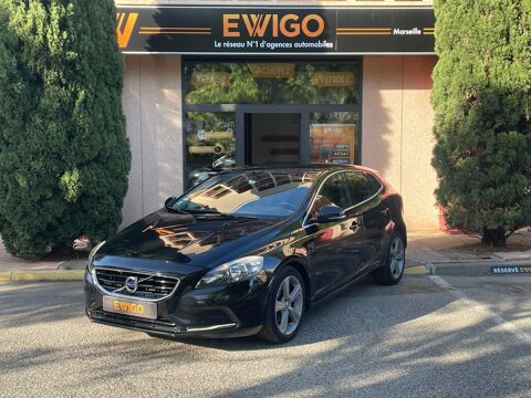 Volvo v40 1.6 D2 115ch MOMENTUM START-STOP