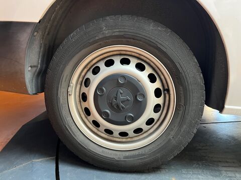 Expert FOURGON 2.0 BLUEHDI 120 L3 ASPHALT START-STOP // TVA R&Eacute;CUP&Eacute;R 2021 occasion 33320 Eysines