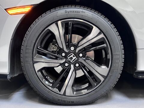 Civic 1.5 IVTEC 182ch SPORT 2020 occasion 37100 Tours