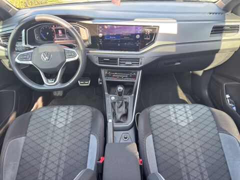 Taigo 1.5 TSI 150 R-LINE EDITION DSG BVA 2024 occasion 69150 D&eacute;cines-Charpieu