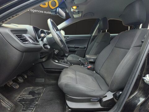 Giulietta 1.4 120 ch - TURBO - ORIGINE FR - GARANTIE 12 MOIS 2012 occasion 68000 Colmar