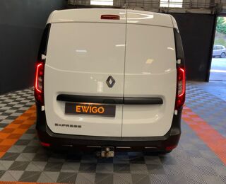 Express FOURGON VAN 1.5 BLUEDCI 95 TVA RECUPERABLE 2024 occasion 26100 Romans-sur-Is&egrave;re