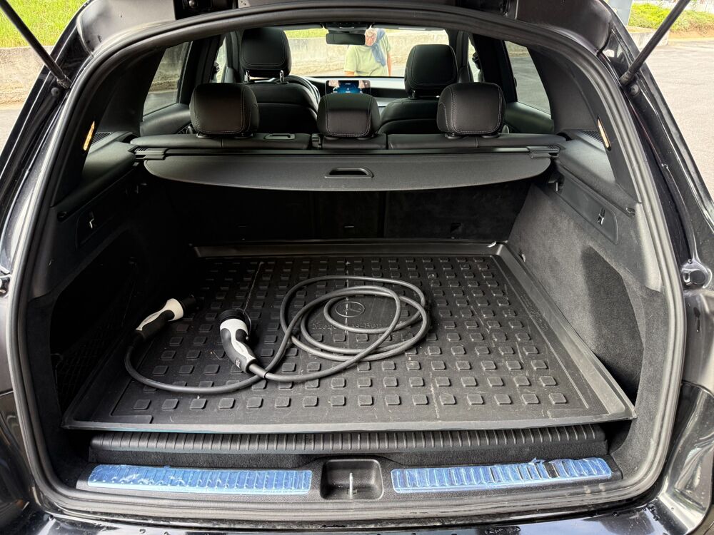 Classe GLC (X253) 300 DE 306 ch AMG LINE EQ-POWER PHEV 4MATIC 9G-TRONIC 2020 occasion 65290 Juillan